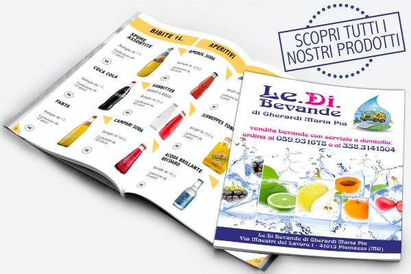 iscrizione news CATALOGO